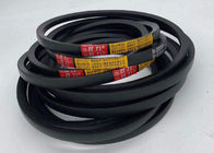 High Flexibility 13mm Height ISO90012015 Rubber V Belt