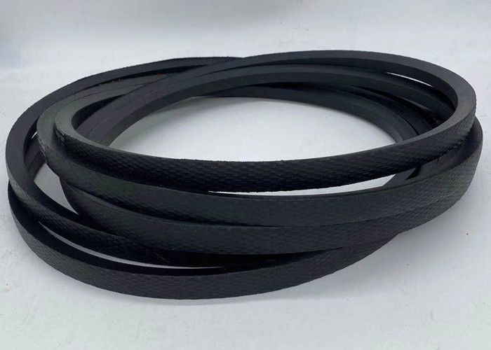 Rubber 100inch Length 8mm Thickness A Section V Belt