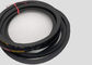 Correia 25.5mm superior preta da largura ISO90012015 8V
